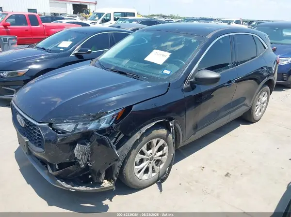 1FMCU0GN0PUB19216 2023 FORD ESCAPE - Image 2