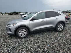 1FMCU0GN0PUB46321 2023 FORD ESCAPE