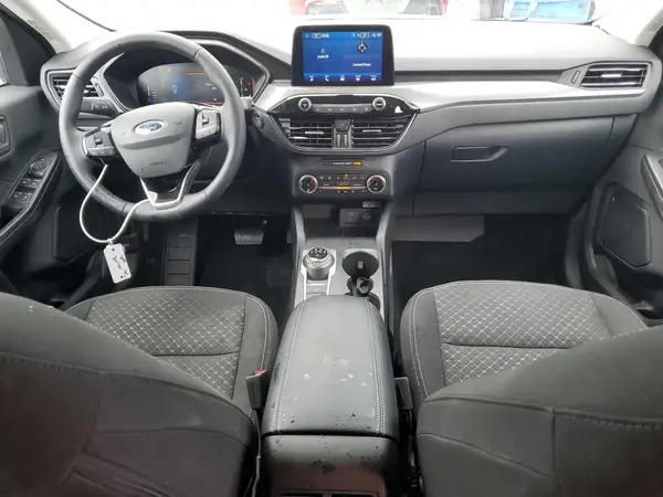 1FMCU0GN0PUB46321 2023 FORD ESCAPE - Image 8