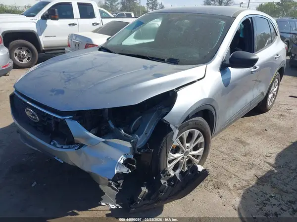 1FMCU0GN0RUA14193 2024 FORD ESCAPE - Image 2