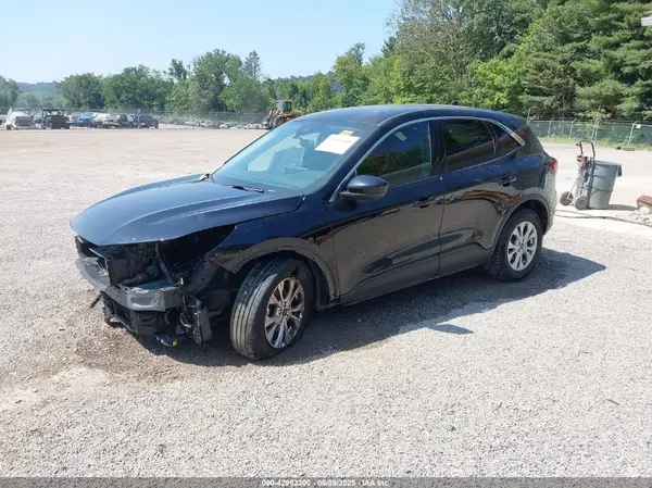 1FMCU0GN0RUA16624 2024 FORD ESCAPE - Image 2