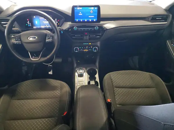 1FMCU0GN0RUA26036 2024 FORD ESCAPE - Image 8