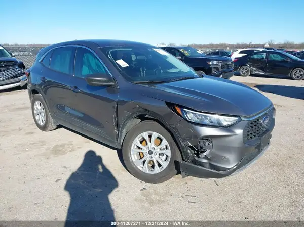 1FMCU0GN0RUA32483 2024 FORD ESCAPE - Image 1