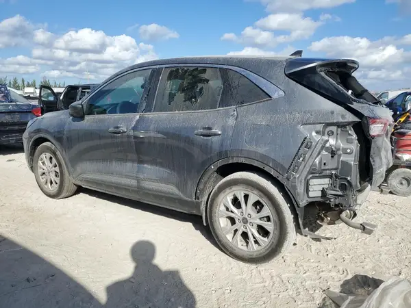 1FMCU0GN0RUA32869 2024 FORD ESCAPE - Image 2