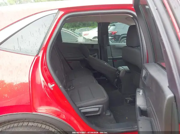 1FMCU0GN0RUA34623 2024 FORD ESCAPE - Image 8