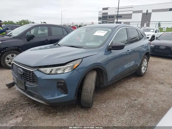 1FMCU0GN0RUA39935 2024 FORD ESCAPE - Image 2