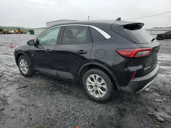 1FMCU0GN0RUA43869 2024 FORD ESCAPE - Image 2