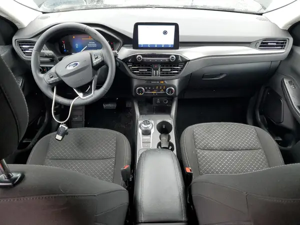 1FMCU0GN0RUA43869 2024 FORD ESCAPE - Image 8