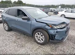 1FMCU0GN0RUA60509 2024 FORD ESCAPE