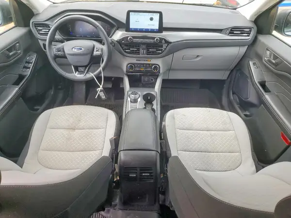 1FMCU0GN0RUA72773 2024 FORD ESCAPE - Image 8