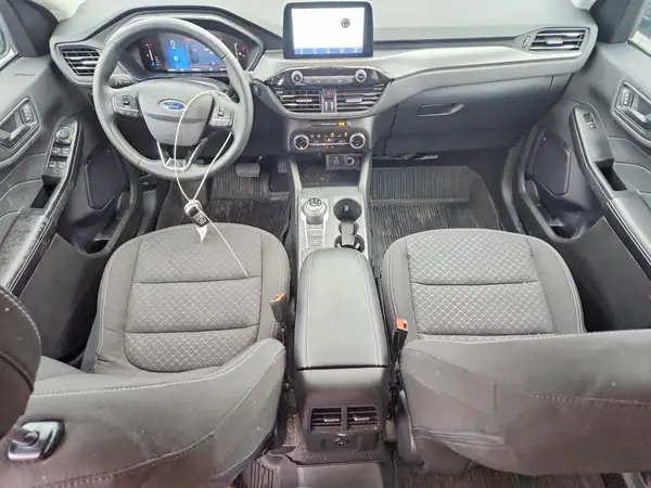 1FMCU0GN0RUA73177 2024 FORD ESCAPE - Image 8