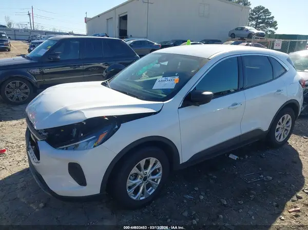 1FMCU0GN0RUA85460 2024 FORD ESCAPE - Image 2