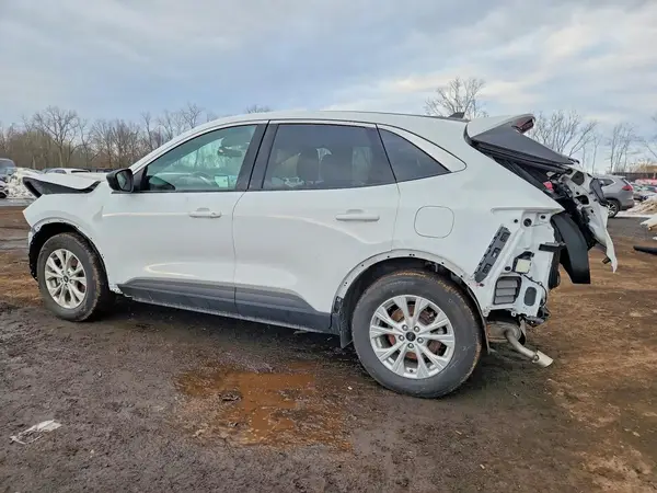 1FMCU0GN0RUA86284 2024 FORD ESCAPE - Image 2