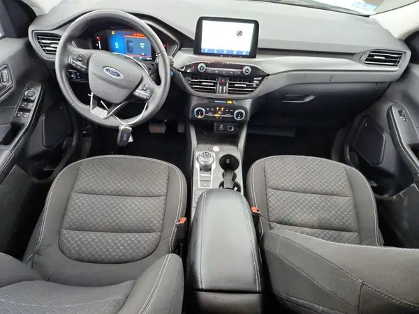 1FMCU0GN0RUA86284 2024 FORD ESCAPE - Image 8