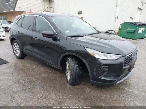 1FMCU0GN0RUA92568 2024 FORD ESCAPE - Image 1