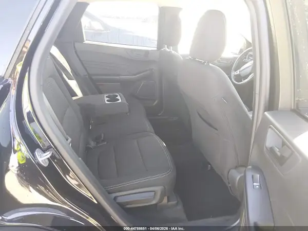 1FMCU0GN0RUA94675 2024 FORD ESCAPE - Image 8