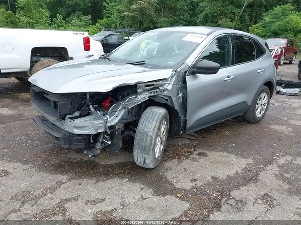 1FMCU0GN0RUA98953 2024 FORD ESCAPE - Image 2