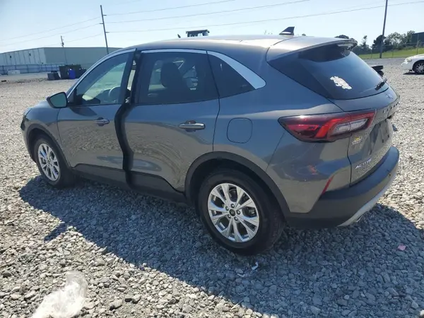 1FMCU0GN0RUB10390 2024 FORD ESCAPE - Image 2