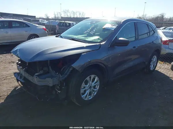 1FMCU0GN0RUB22832 2024 FORD ESCAPE - Image 2