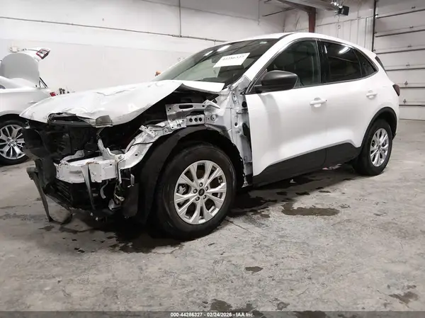 1FMCU0GN0RUB36522 2024 FORD ESCAPE - Image 2