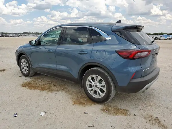 1FMCU0GN0RUB42367 2024 FORD ESCAPE - Image 2