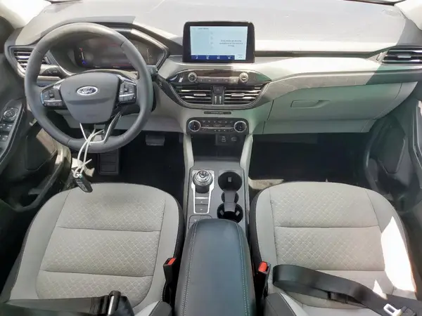 1FMCU0GN0RUB42367 2024 FORD ESCAPE - Image 8