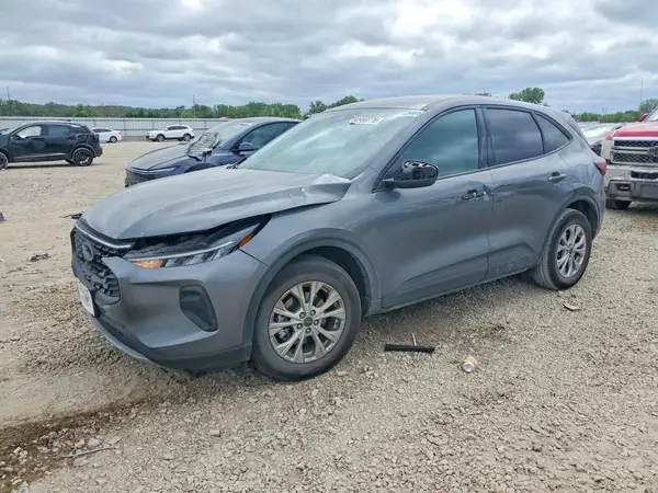 1FMCU0GN0SUA04320 2025 FORD ESCAPE - Image 1