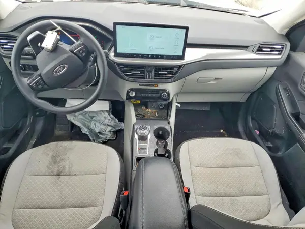 1FMCU0GN0SUA04320 2025 FORD ESCAPE - Image 8
