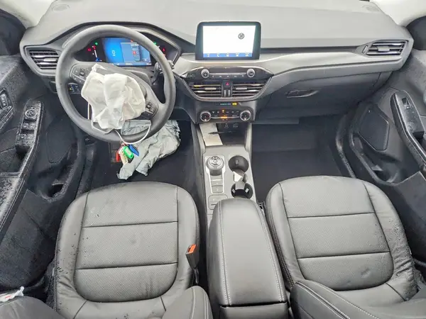 1FMCU0GN0SUA08092 2025 FORD ESCAPE - Image 8