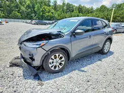 1FMCU0GN0SUA19111 2025 FORD ESCAPE