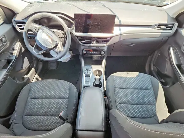 1FMCU0GN0SUA19111 2025 FORD ESCAPE - Image 8
