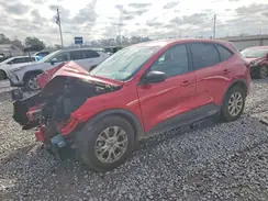 1FMCU0GN0SUA21036 2025 FORD ESCAPE