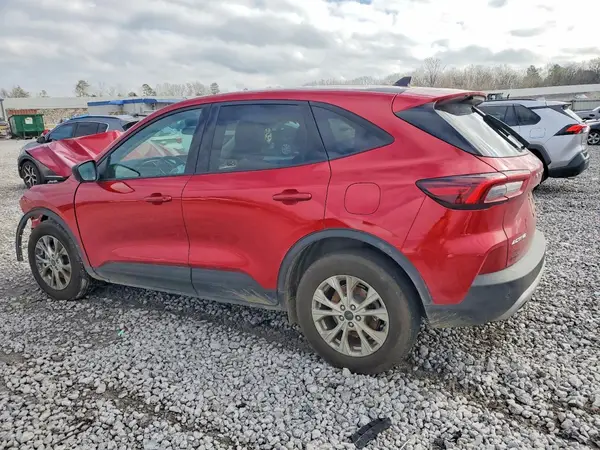 1FMCU0GN0SUA21036 2025 FORD ESCAPE - Image 2