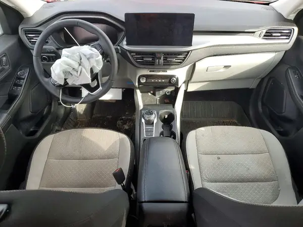 1FMCU0GN0SUA21036 2025 FORD ESCAPE - Image 8