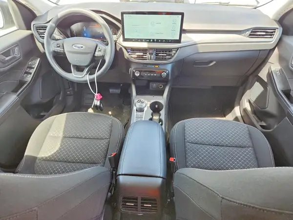 1FMCU0GN0SUA24325 2025 FORD ESCAPE - Image 8