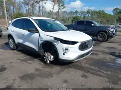 1FMCU0GN0SUA26723 2025 FORD ESCAPE