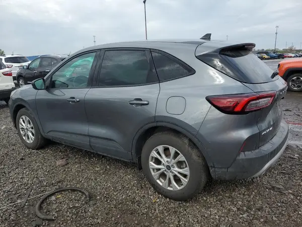 1FMCU0GN0SUA28097 2019 FORD ESCAPE - Image 2