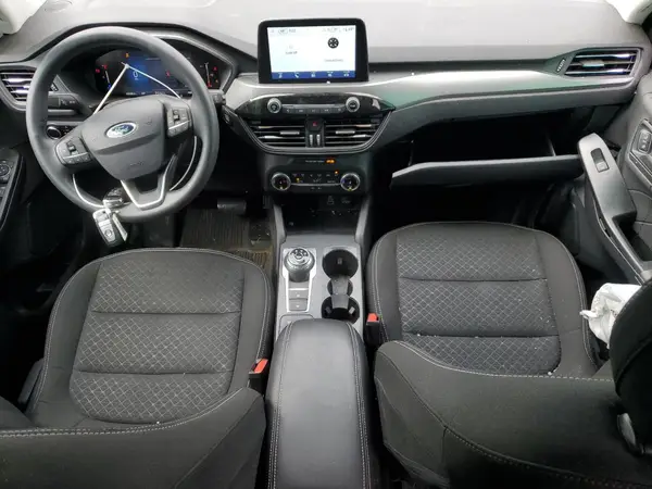 1FMCU0GN0SUA28097 2019 FORD ESCAPE - Image 8