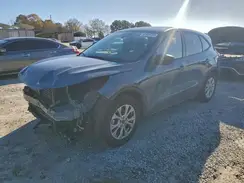1FMCU0GN0SUA31517 2025 FORD ESCAPE