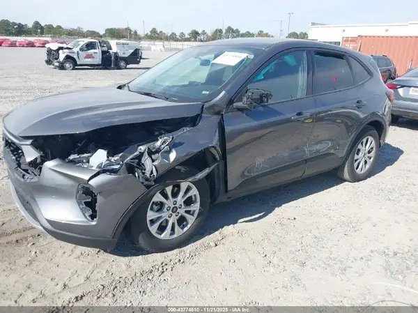 1FMCU0GN0SUA41853 2025 FORD ESCAPE - Image 2