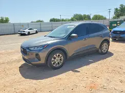 1FMCU0GN0SUA45854 2025 FORD ESCAPE