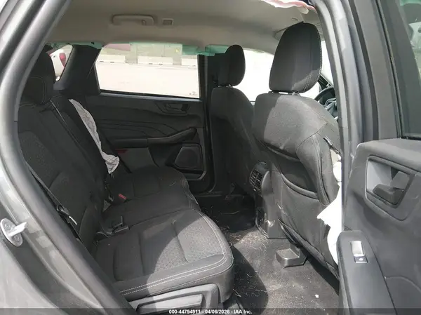1FMCU0GN0SUA62539 2025 FORD ESCAPE - Image 8