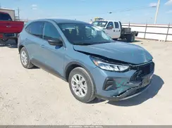 1FMCU0GN0SUA73279 2025 FORD ESCAPE