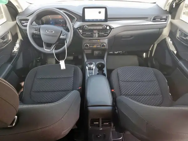 1FMCU0GN0SUA78482 2025 FORD ESCAPE - Image 8