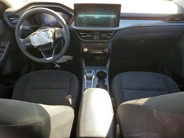 1FMCU0GN0SUA79650 2025 FORD ESCAPE - Image 8