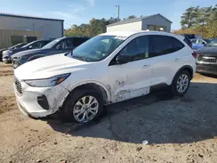 1FMCU0GN0SUA81317 2025 FORD ESCAPE