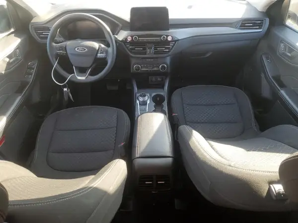 1FMCU0GN0SUA81317 2025 FORD ESCAPE - Image 8