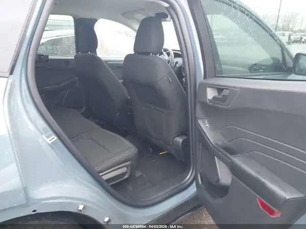 1FMCU0GN0SUA88428 2025 FORD ESCAPE - Image 8