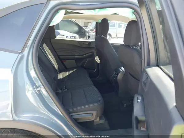 1FMCU0GN0SUA97257 2025 FORD ESCAPE - Image 8