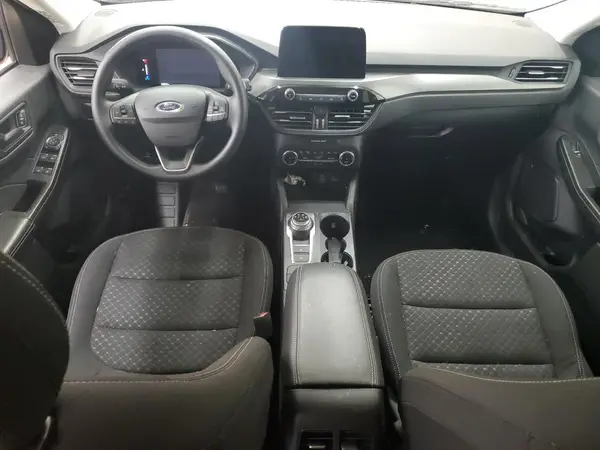 1FMCU0GN0SUB00688 2025 FORD ESCAPE - Image 8